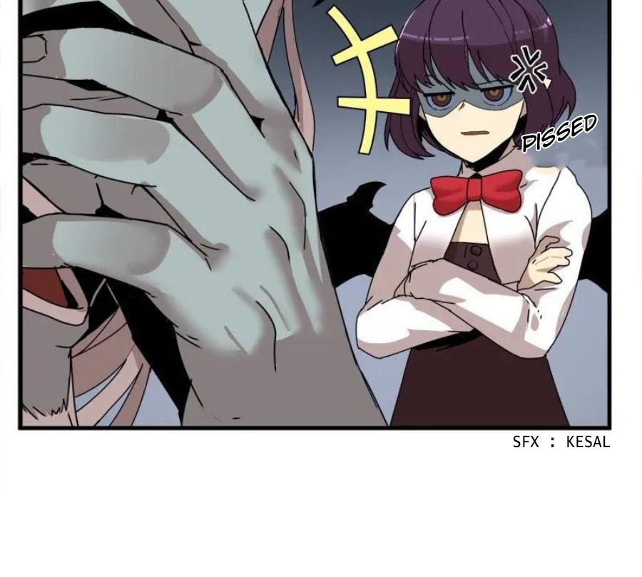 The Dungeon Master Chapter 56 Gambar 19