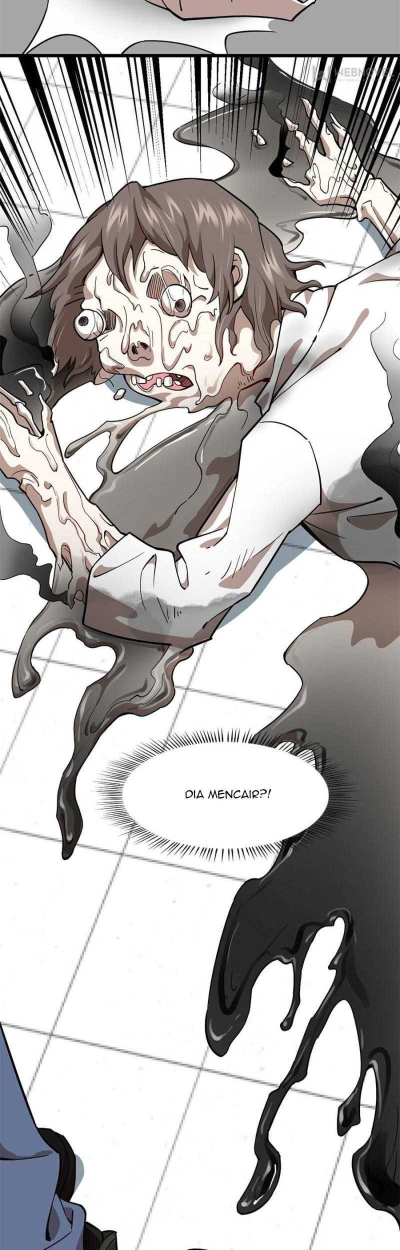 Night Bookstore Chapter 97 Gambar 11