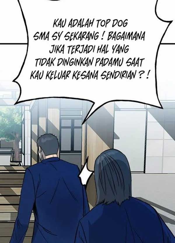 The Villain Chapter 95 Gambar 34