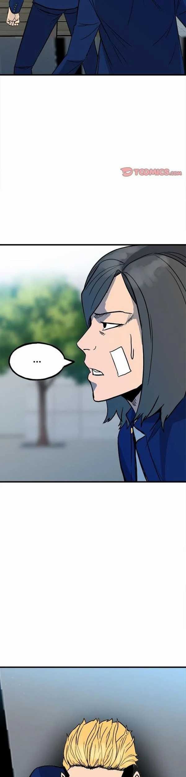 The Villain Chapter 95 Gambar 35
