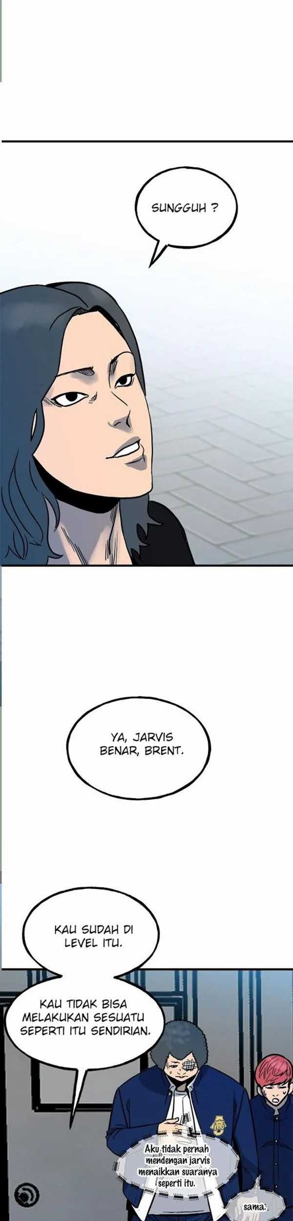 The Villain Chapter 95 Gambar 38
