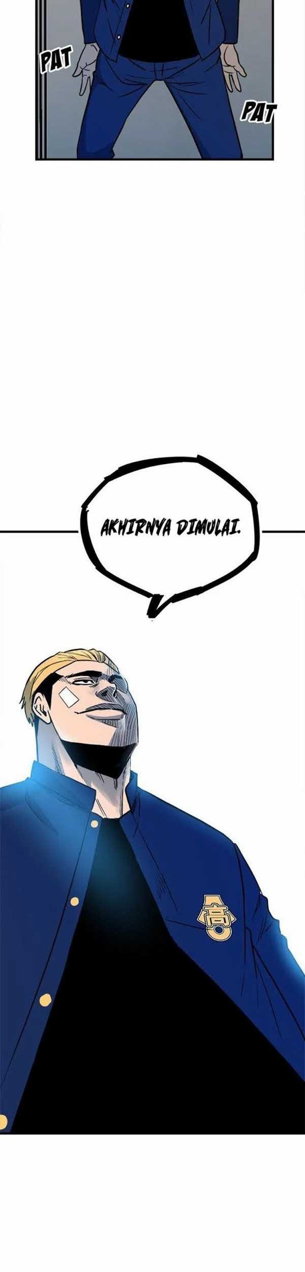 The Villain Chapter 95 Gambar 44