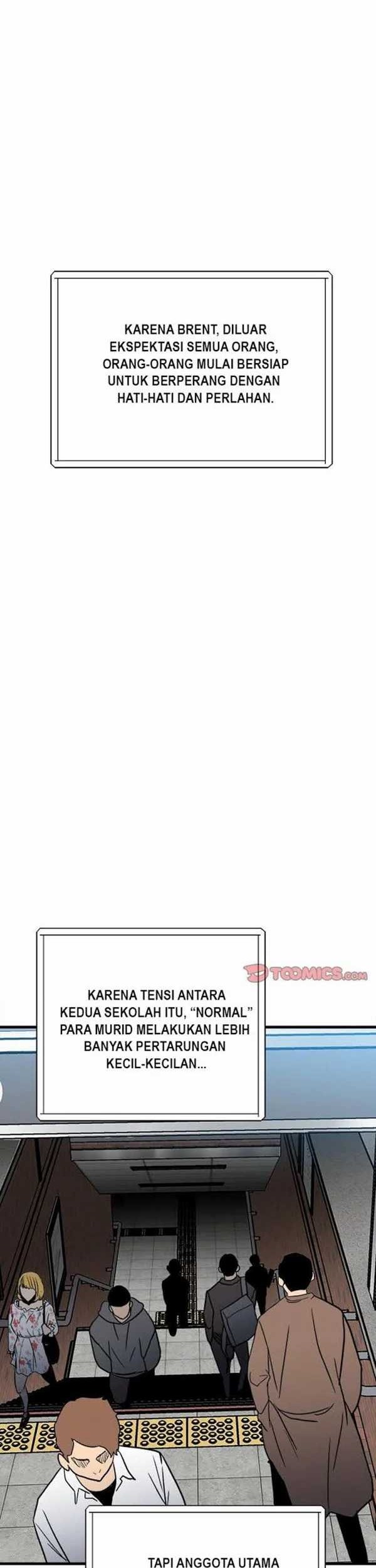 The Villain Chapter 95 Gambar 45