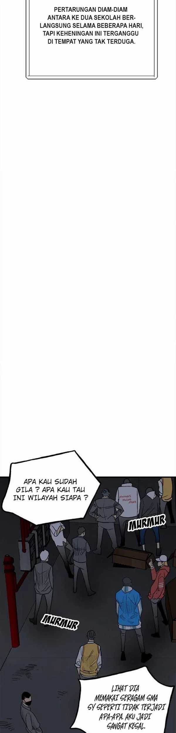 The Villain Chapter 95 Gambar 47