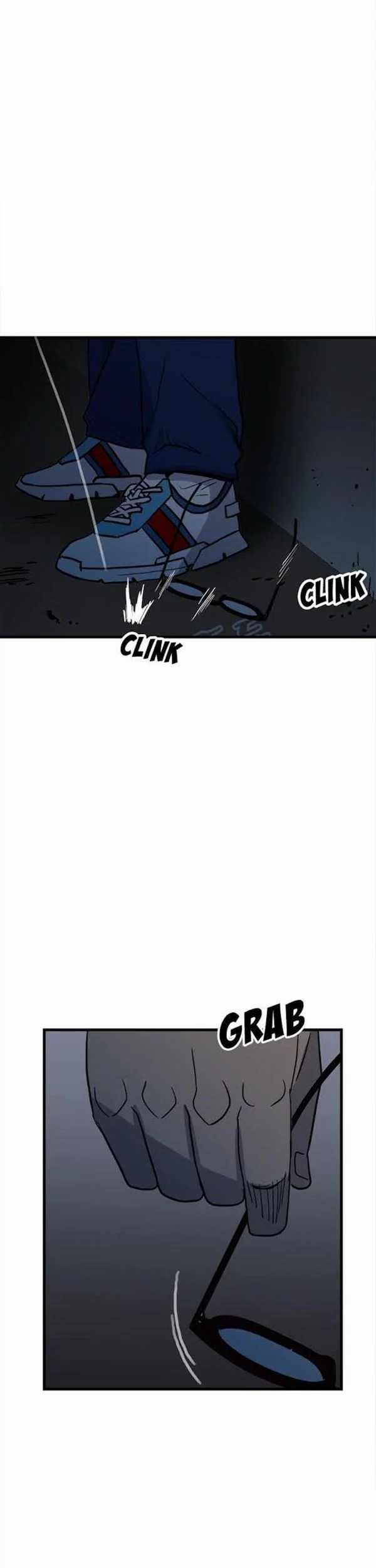 The Villain Chapter 95 Gambar 50