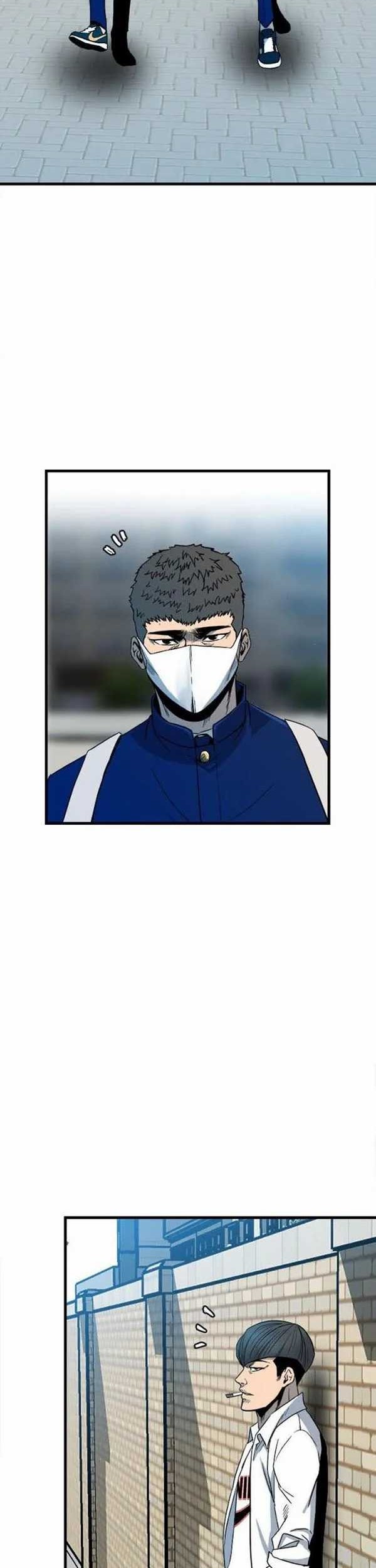 The Villain Chapter 95 Gambar 3