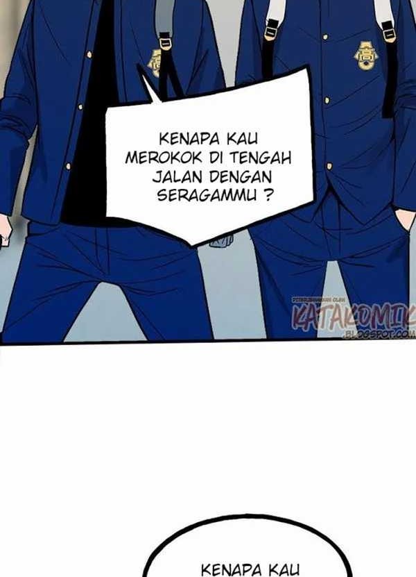 The Villain Chapter 95 Gambar 7