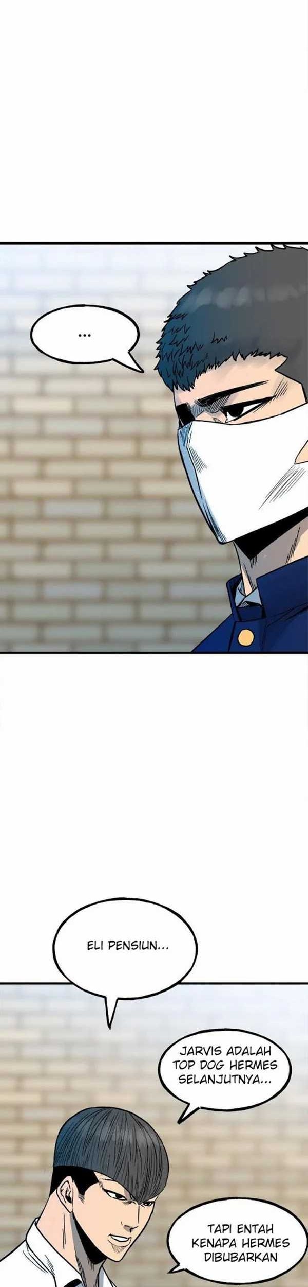 The Villain Chapter 95 Gambar 9