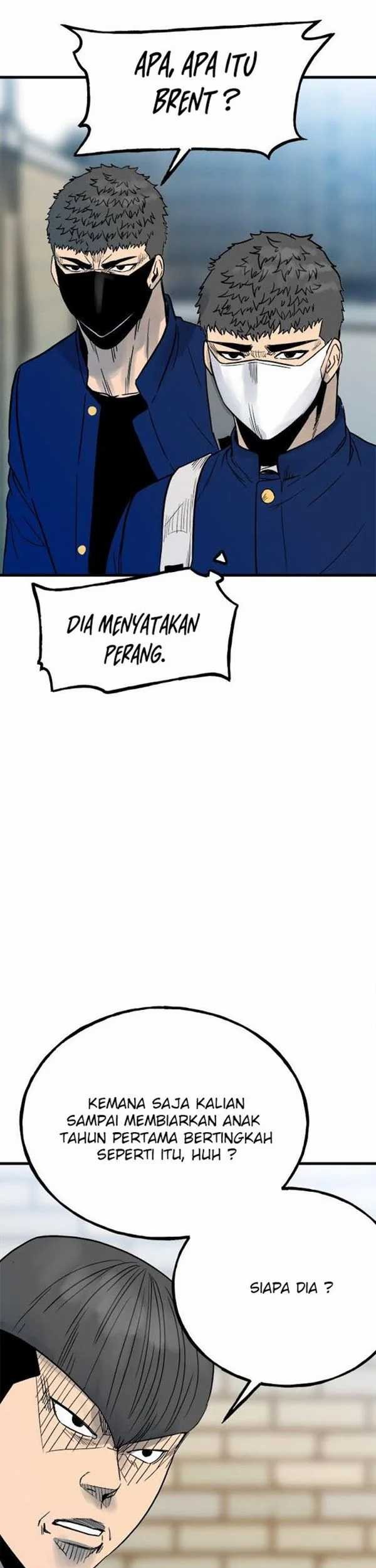 The Villain Chapter 95 Gambar 11
