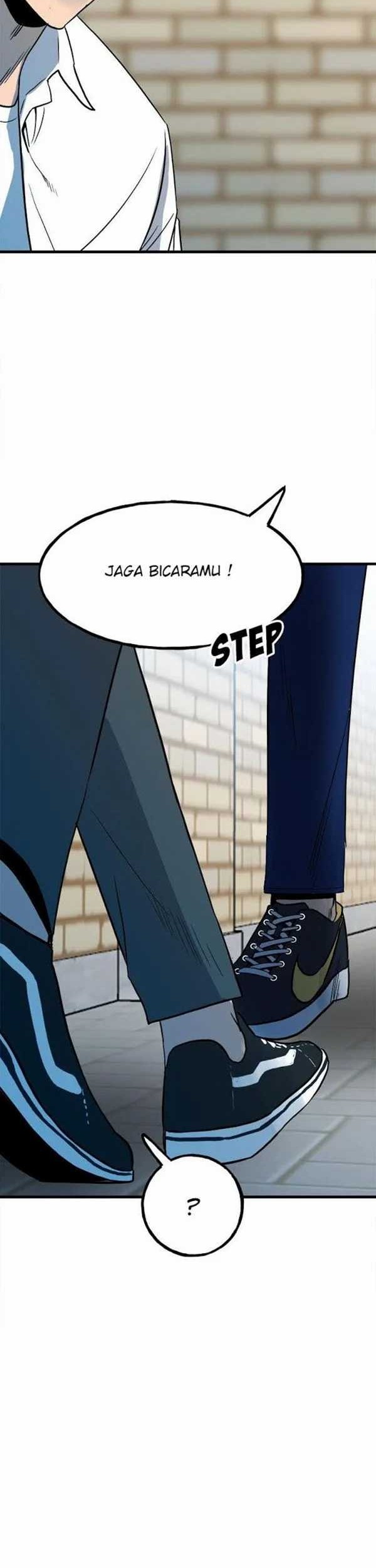 The Villain Chapter 95 Gambar 12