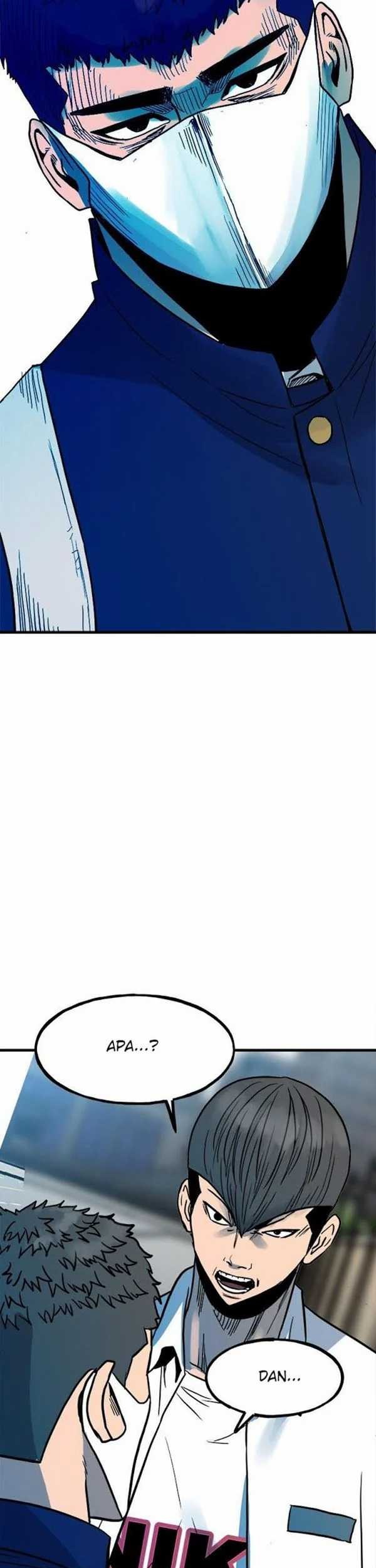 The Villain Chapter 95 Gambar 14