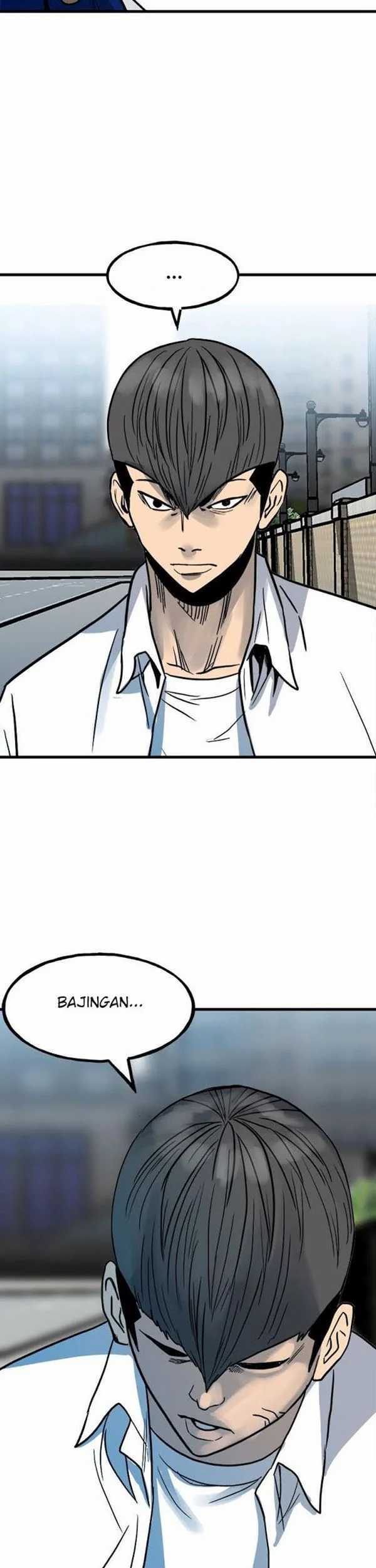The Villain Chapter 95 Gambar 17