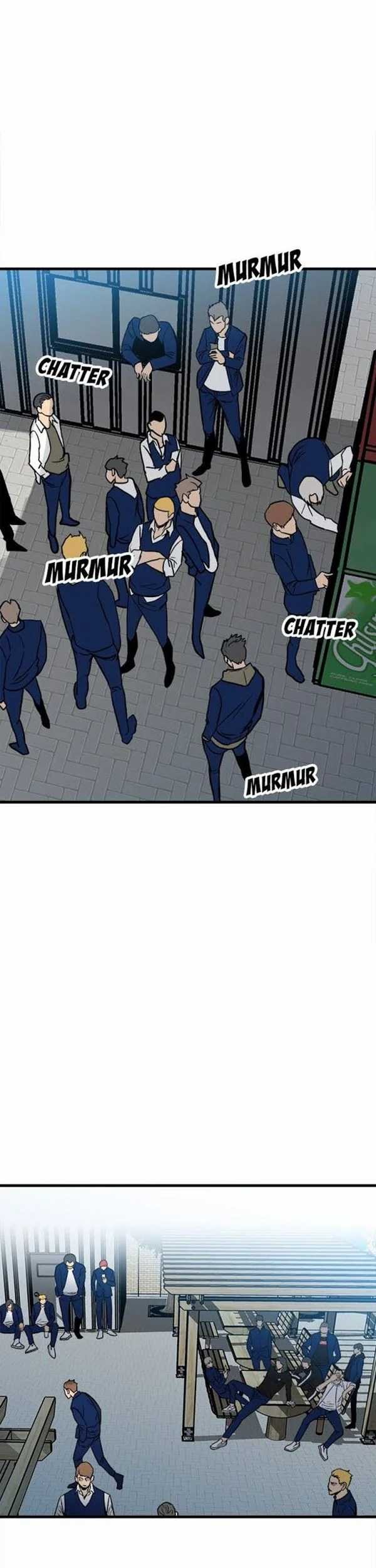 The Villain Chapter 95 Gambar 23