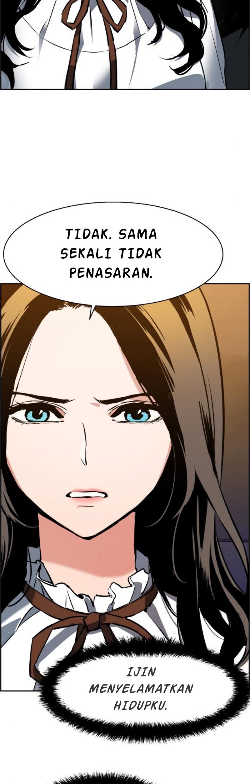 Mercenary Enrollment Chapter 23 Gambar 66
