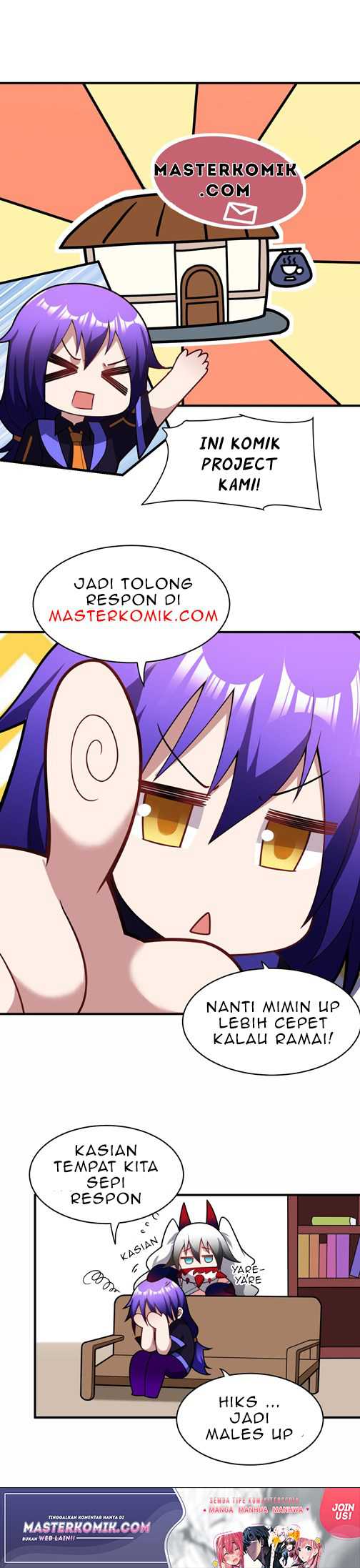 Dream Shaper Chapter 1 Gambar 11