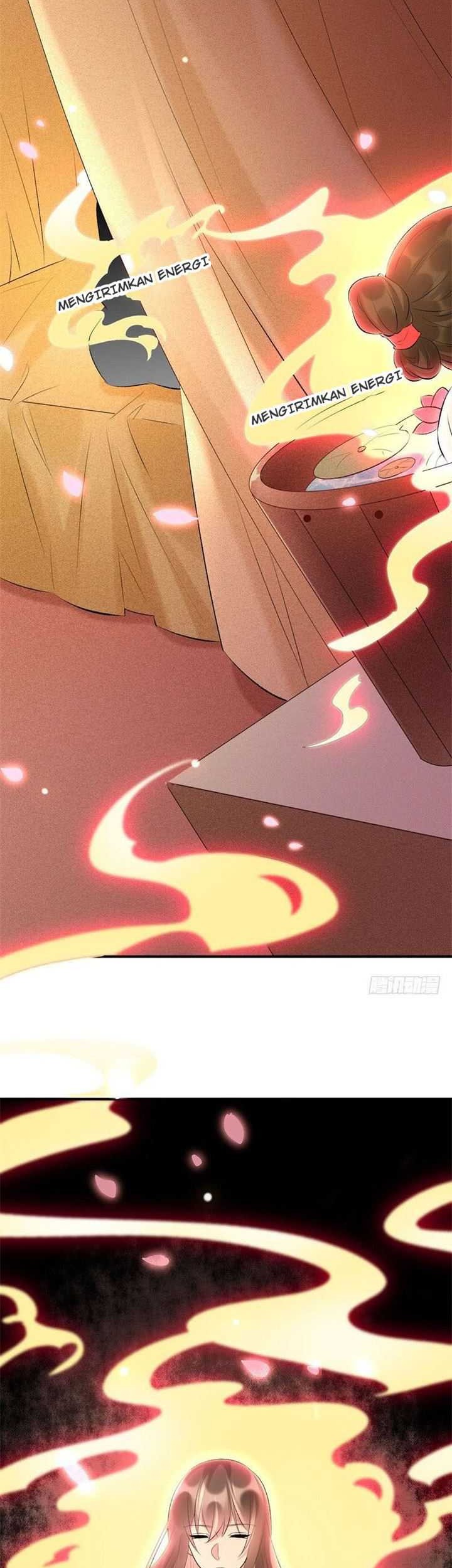 Genius Doctor: Black Belly Miss Chapter 20 Gambar 4