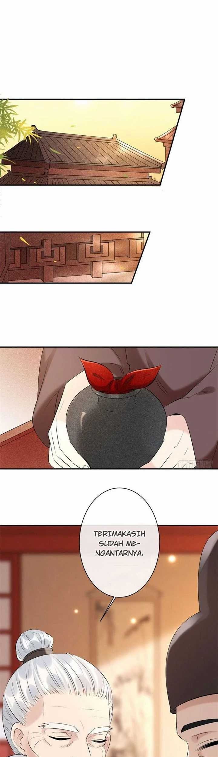 Genius Doctor: Black Belly Miss Chapter 20 Gambar 6