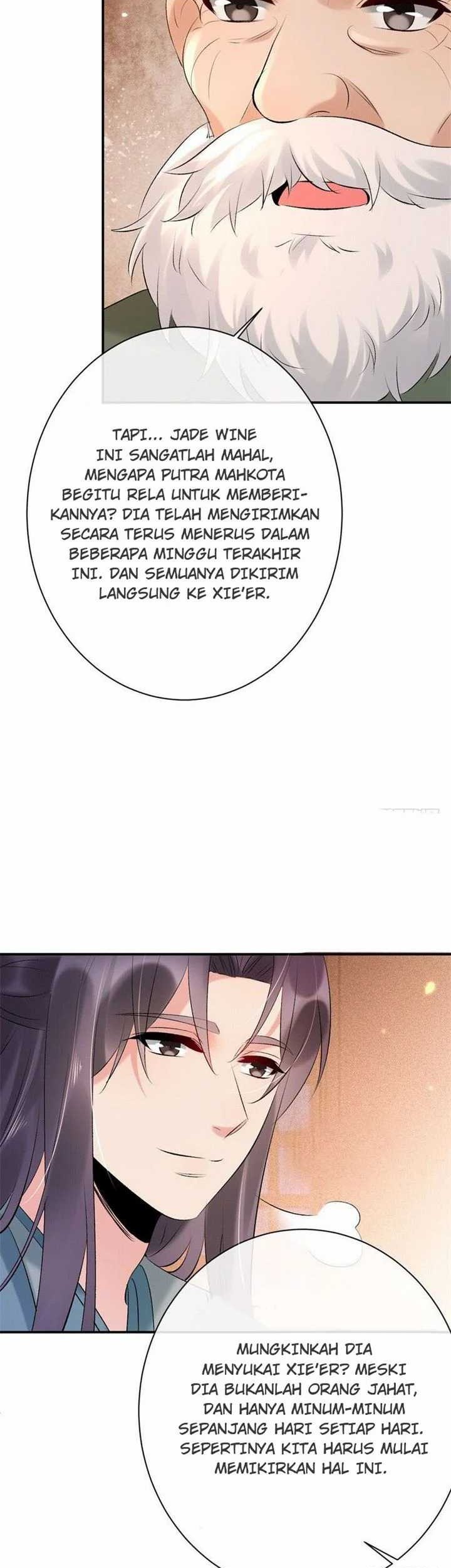 Genius Doctor: Black Belly Miss Chapter 20 Gambar 11