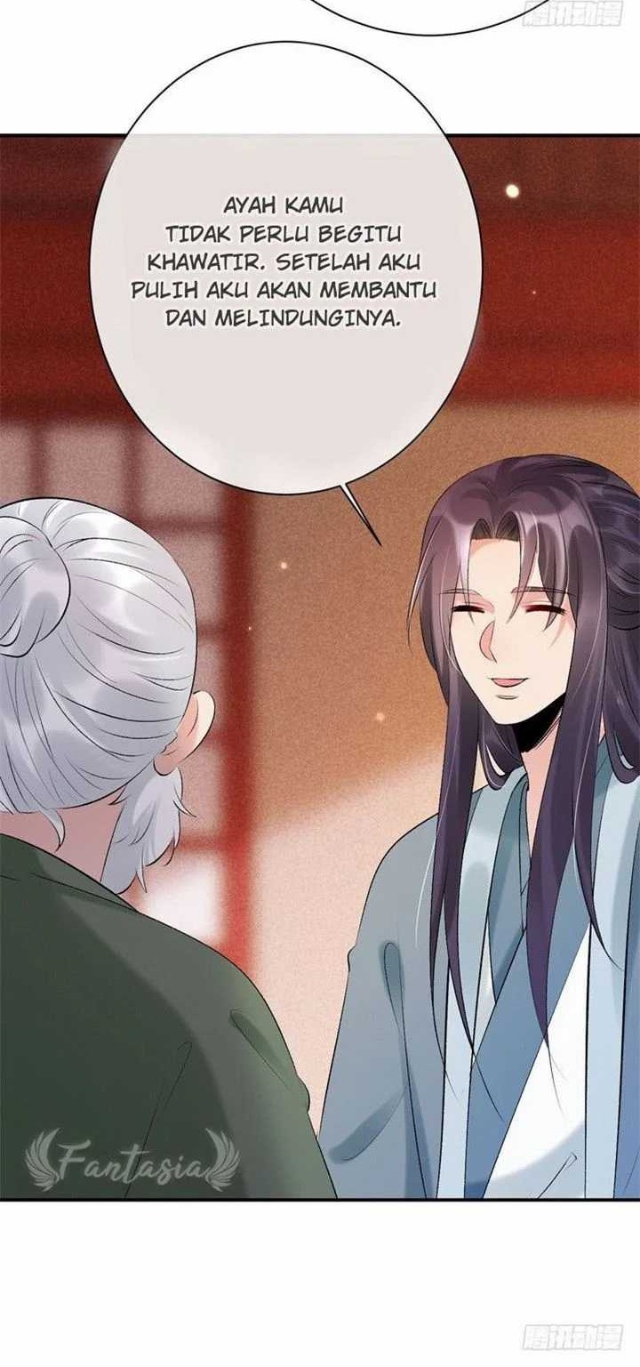 Genius Doctor: Black Belly Miss Chapter 20 Gambar 12