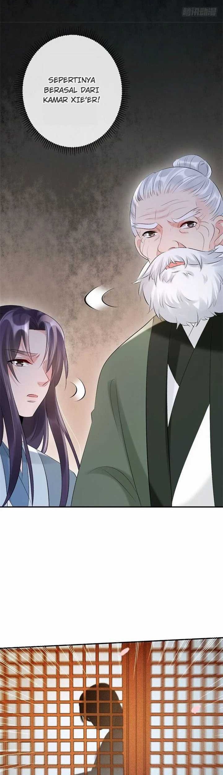 Genius Doctor: Black Belly Miss Chapter 20 Gambar 14