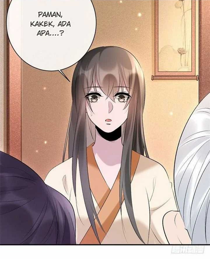Genius Doctor: Black Belly Miss Chapter 20 Gambar 20