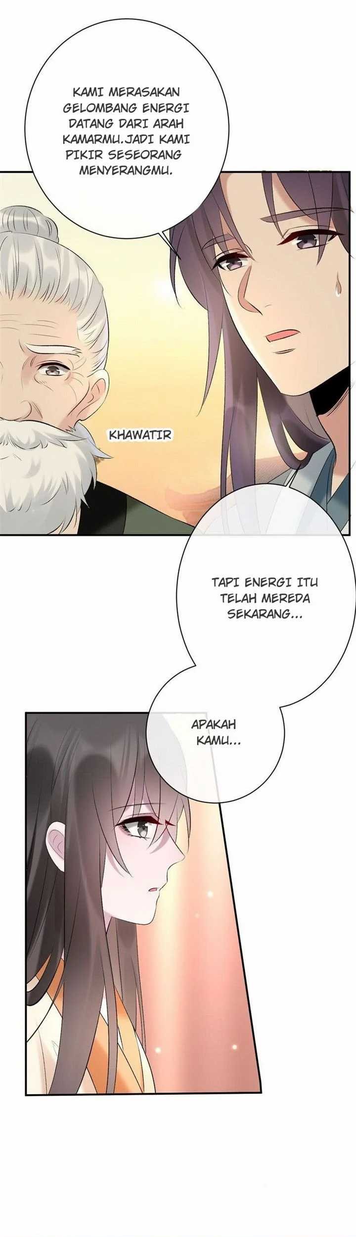 Genius Doctor: Black Belly Miss Chapter 20 Gambar 21