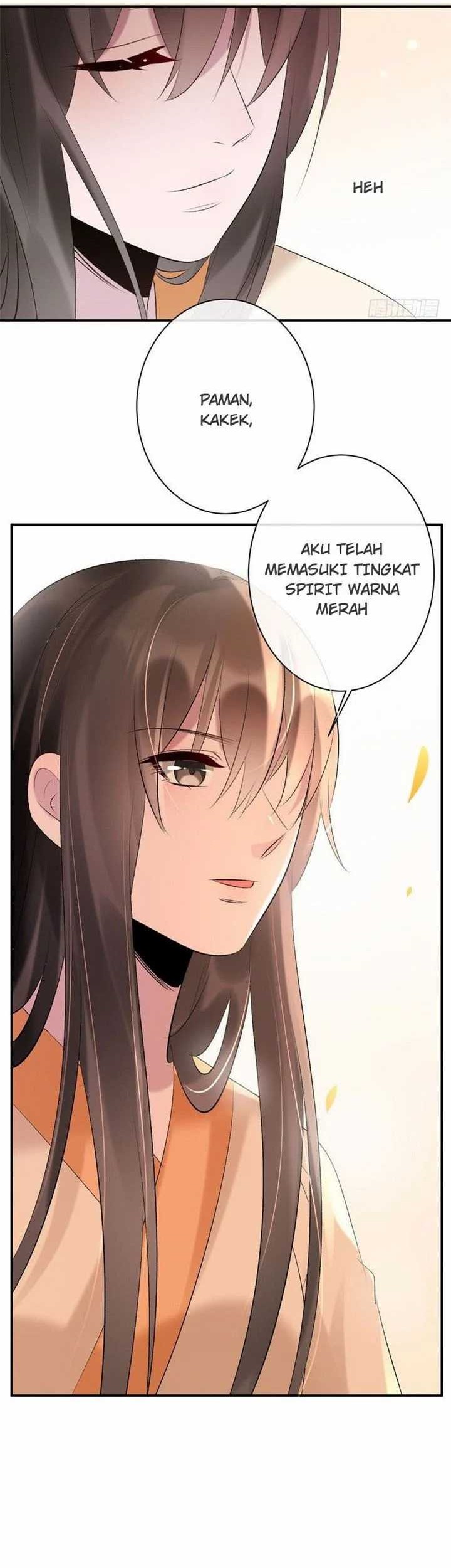 Genius Doctor: Black Belly Miss Chapter 20 Gambar 22