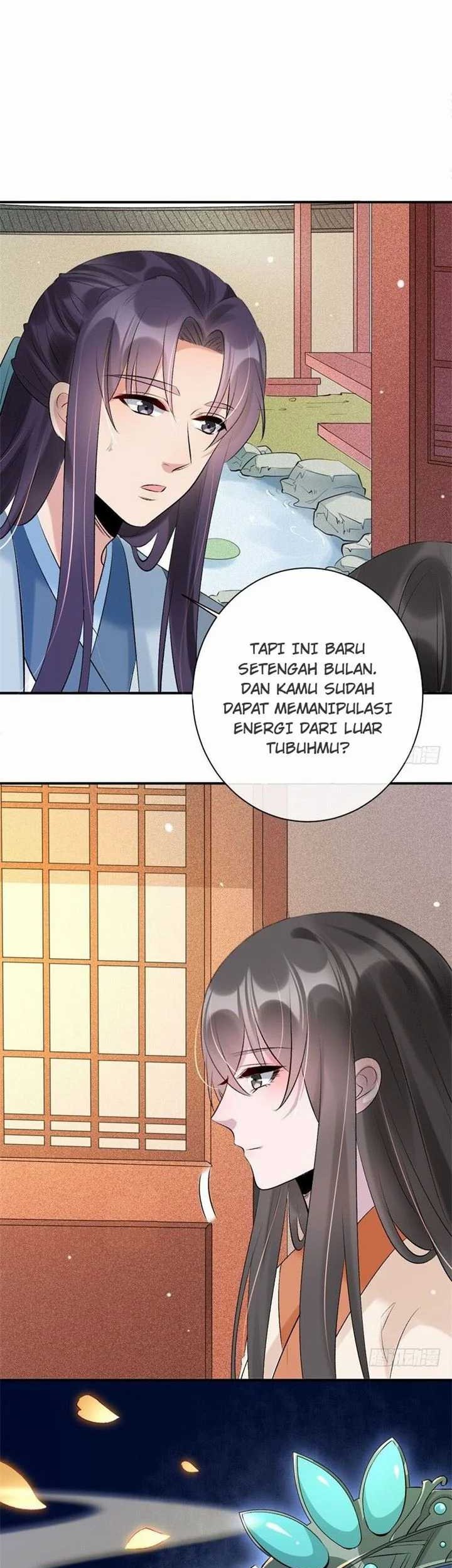 Genius Doctor: Black Belly Miss Chapter 20 Gambar 23