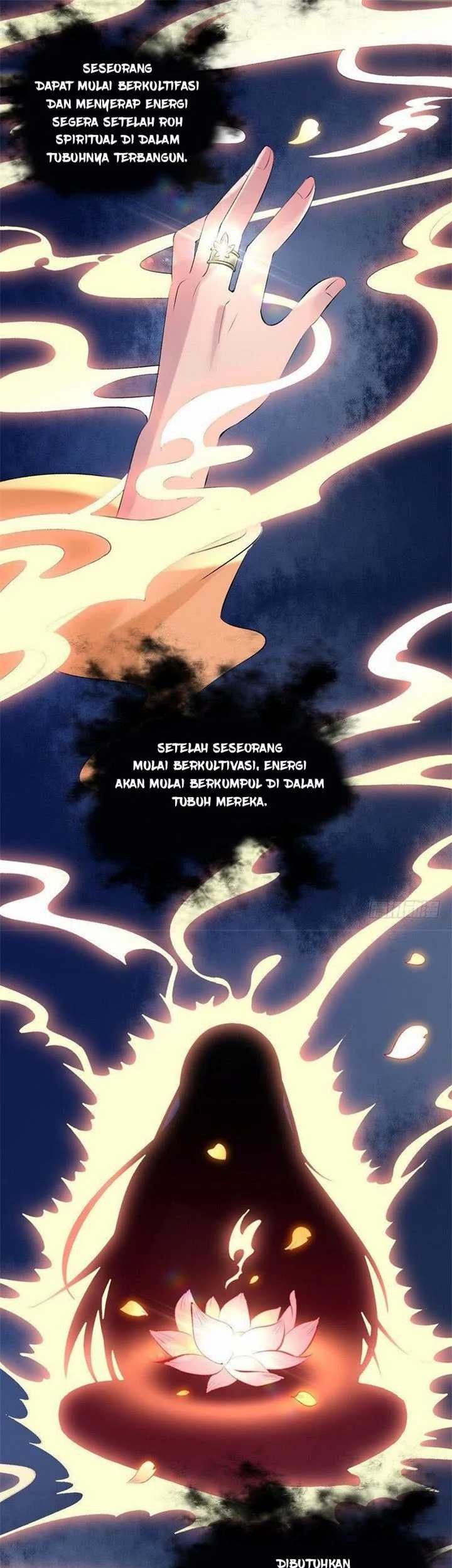 Genius Doctor: Black Belly Miss Chapter 20 Gambar 25