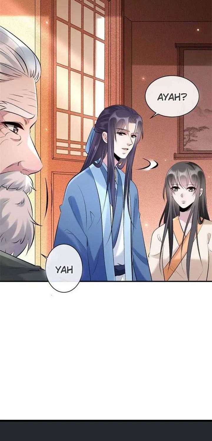 Genius Doctor: Black Belly Miss Chapter 20 Gambar 28