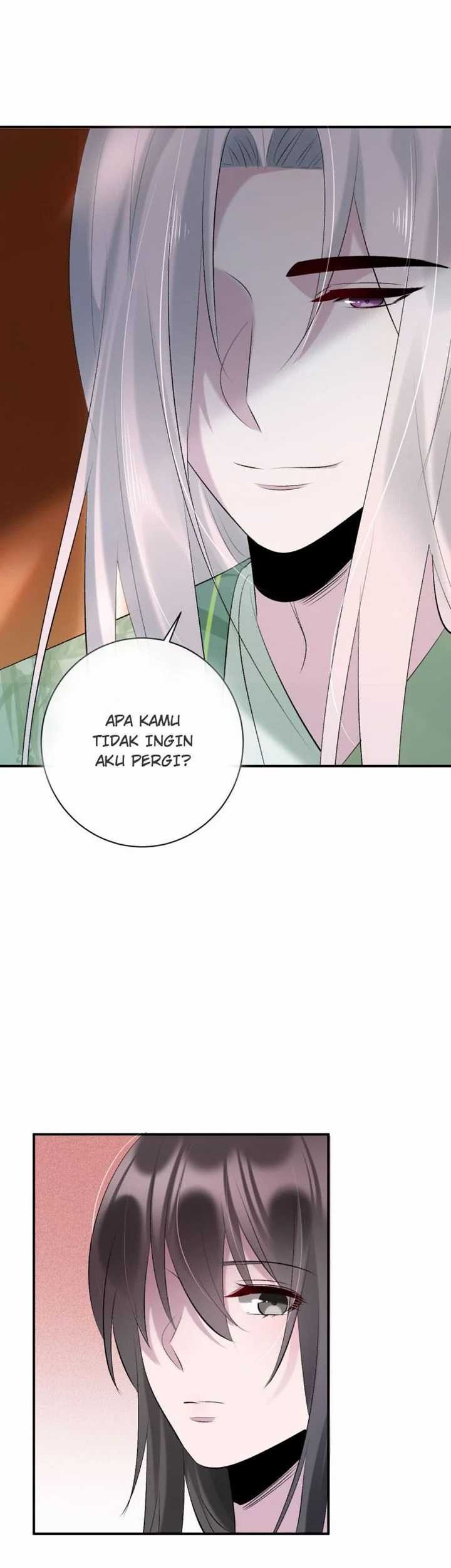 Genius Doctor: Black Belly Miss Chapter 19 Gambar 34