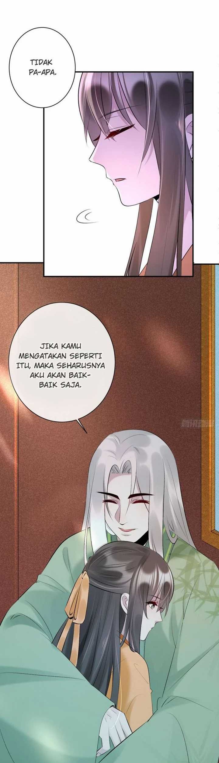 Genius Doctor: Black Belly Miss Chapter 19 Gambar 35