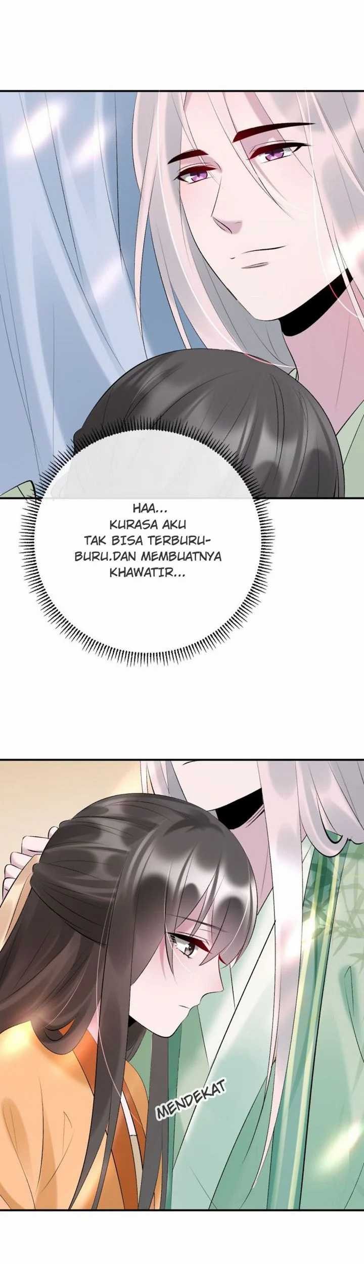 Genius Doctor: Black Belly Miss Chapter 19 Gambar 37