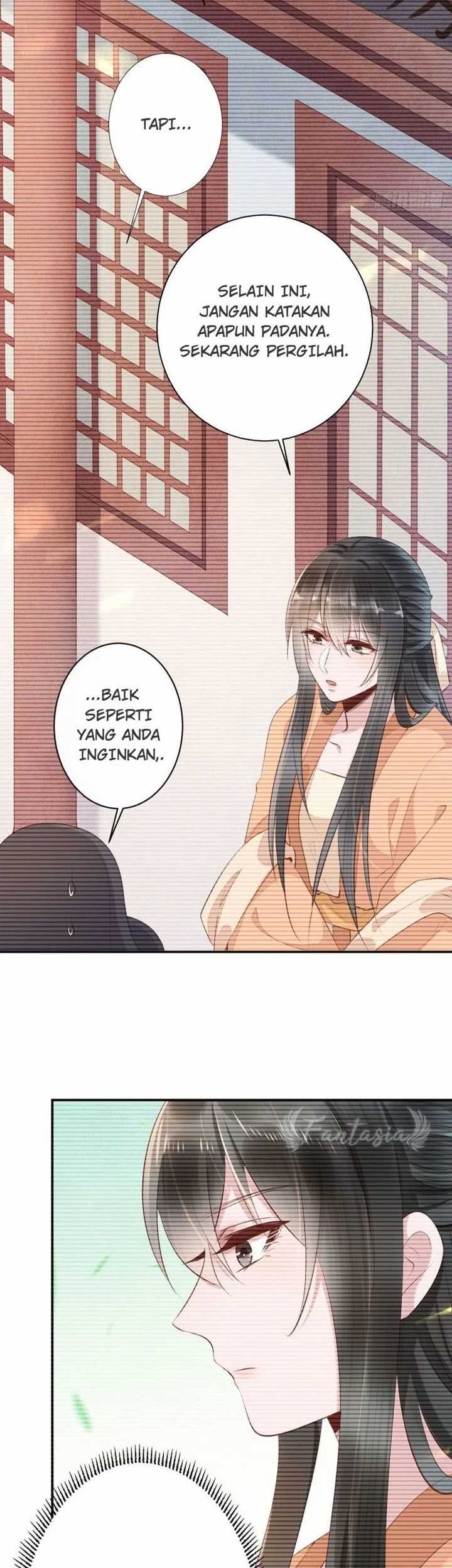 Genius Doctor: Black Belly Miss Chapter 19 Gambar 3