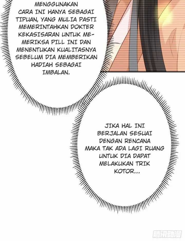 Genius Doctor: Black Belly Miss Chapter 19 Gambar 4