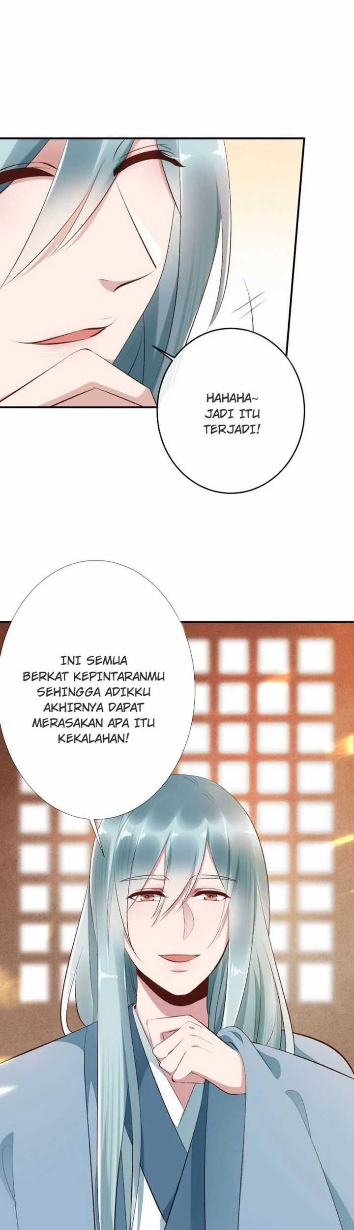 Genius Doctor: Black Belly Miss Chapter 19 Gambar 5