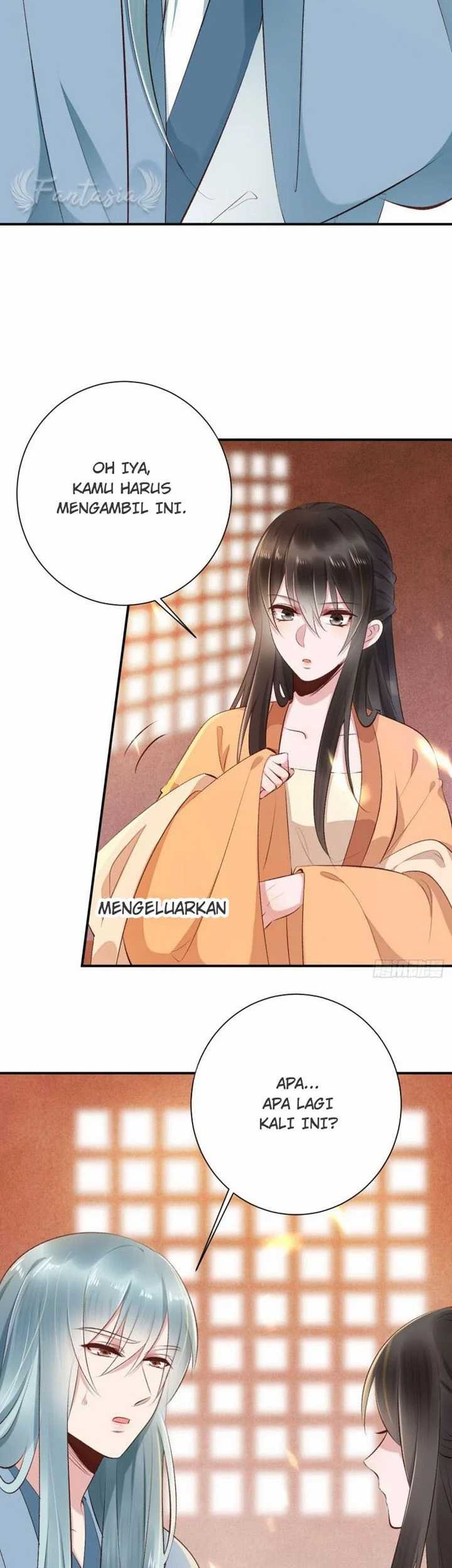 Genius Doctor: Black Belly Miss Chapter 19 Gambar 6
