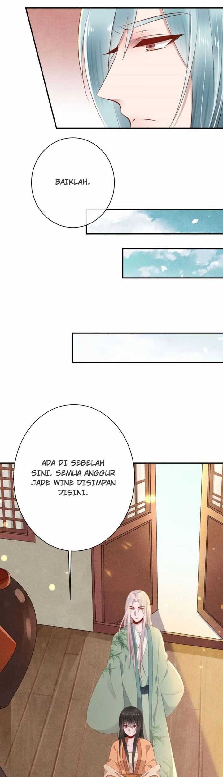 Genius Doctor: Black Belly Miss Chapter 19 Gambar 11