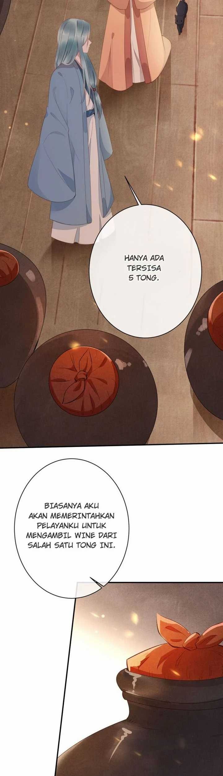 Genius Doctor: Black Belly Miss Chapter 19 Gambar 13