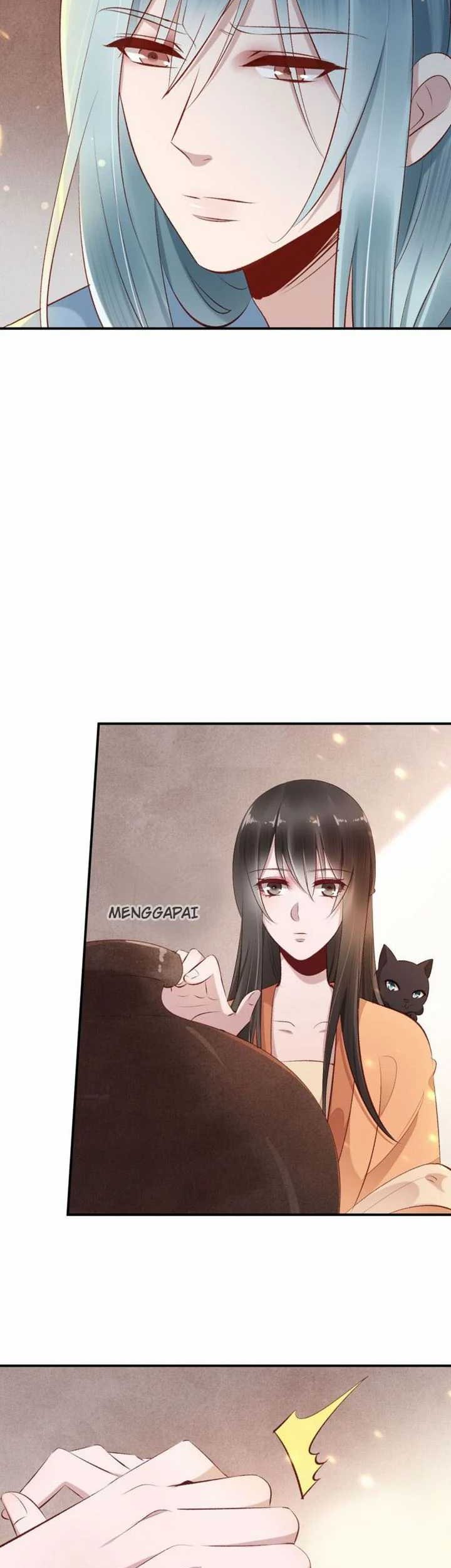 Genius Doctor: Black Belly Miss Chapter 19 Gambar 15