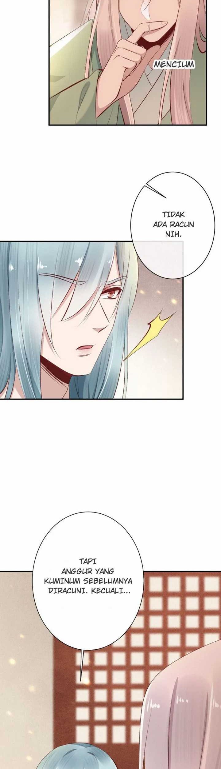 Genius Doctor: Black Belly Miss Chapter 19 Gambar 18