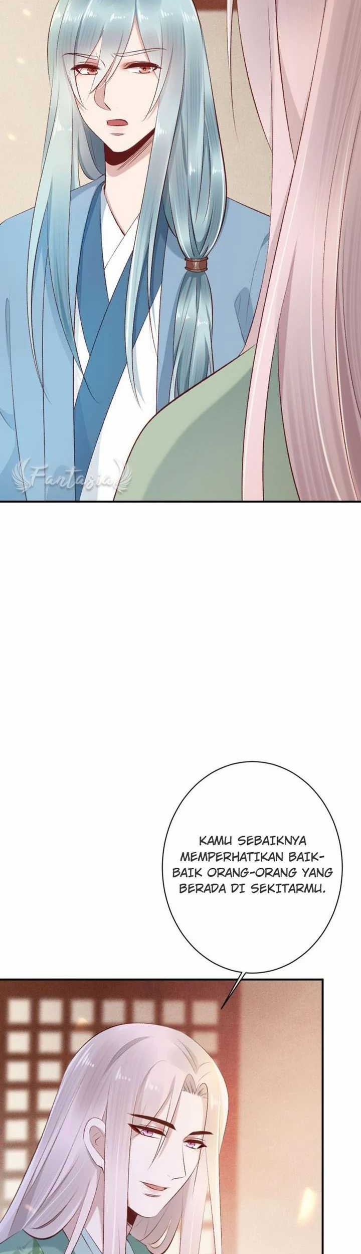 Genius Doctor: Black Belly Miss Chapter 19 Gambar 19