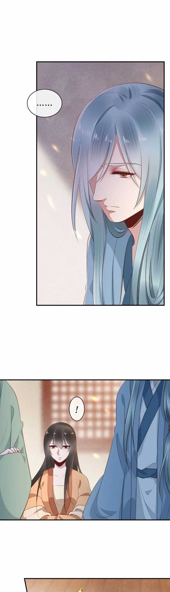Genius Doctor: Black Belly Miss Chapter 19 Gambar 21