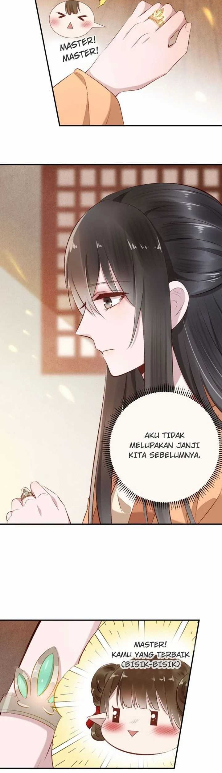 Genius Doctor: Black Belly Miss Chapter 19 Gambar 22