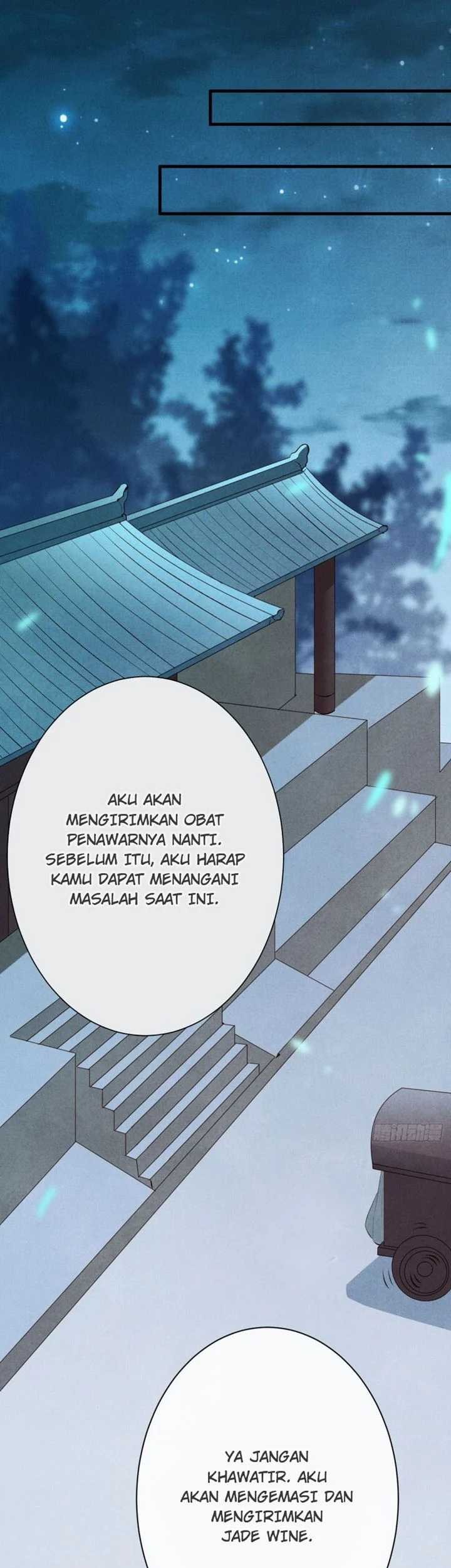 Genius Doctor: Black Belly Miss Chapter 19 Gambar 25