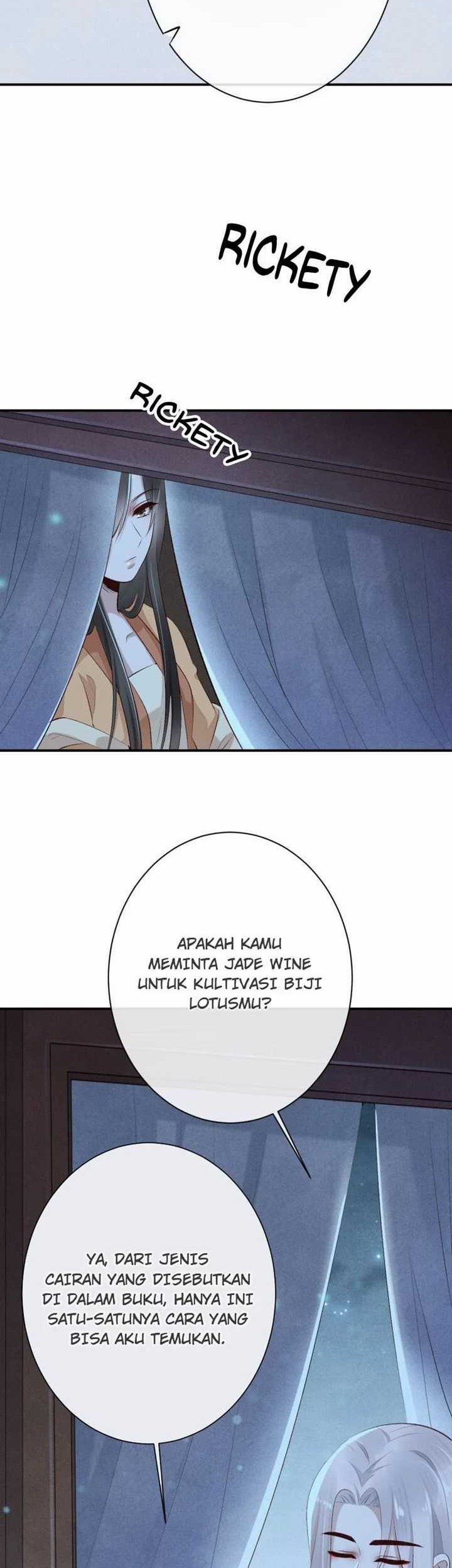 Genius Doctor: Black Belly Miss Chapter 19 Gambar 26