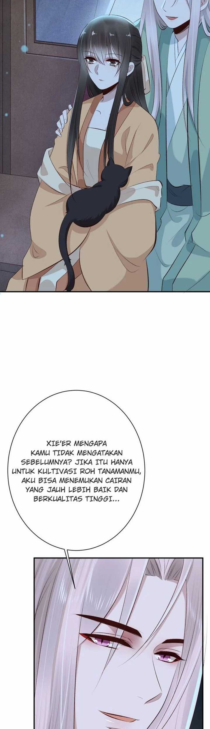 Genius Doctor: Black Belly Miss Chapter 19 Gambar 27