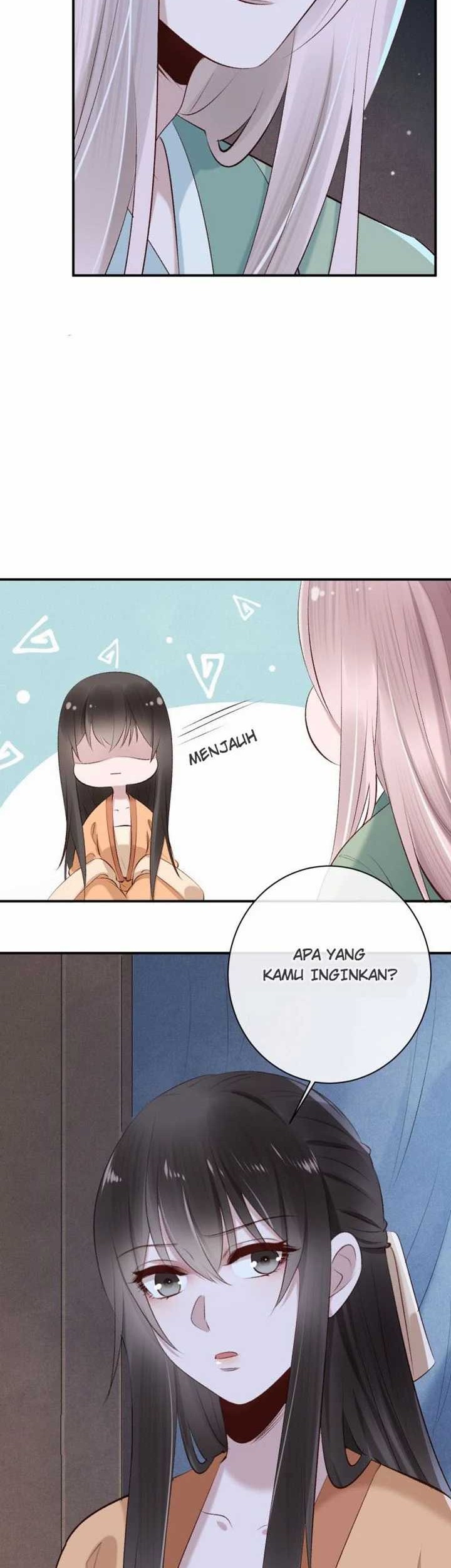 Genius Doctor: Black Belly Miss Chapter 19 Gambar 28