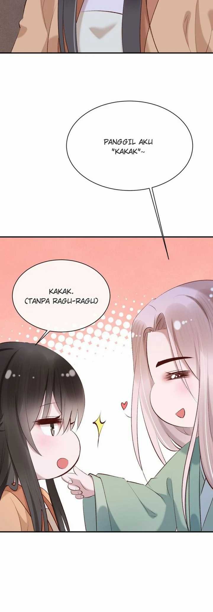 Genius Doctor: Black Belly Miss Chapter 19 Gambar 29