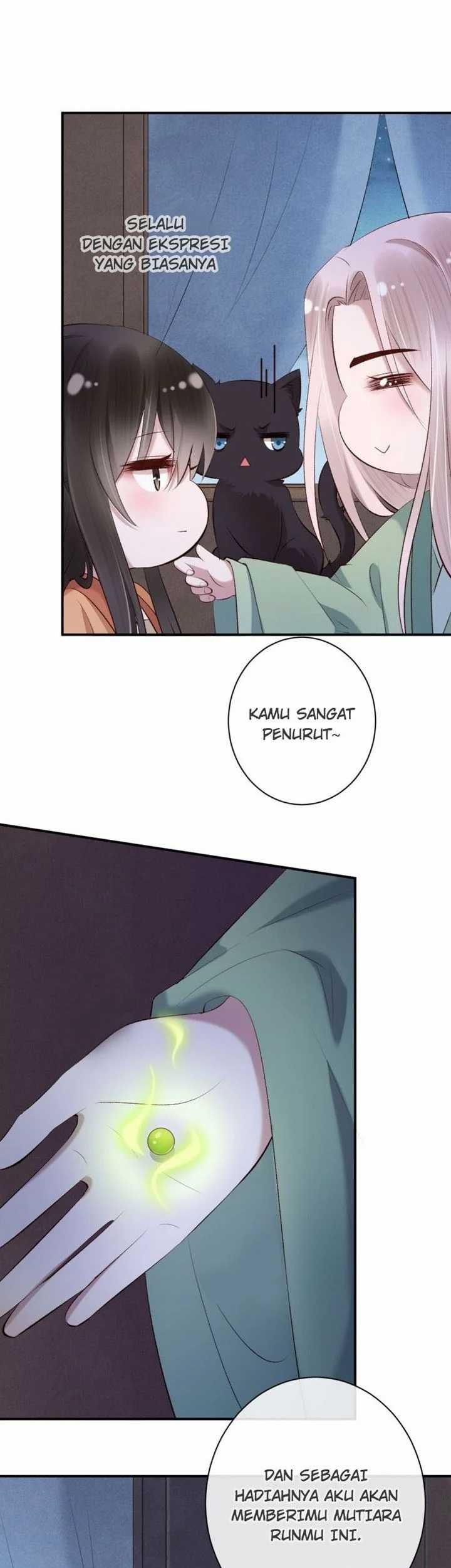 Genius Doctor: Black Belly Miss Chapter 19 Gambar 30